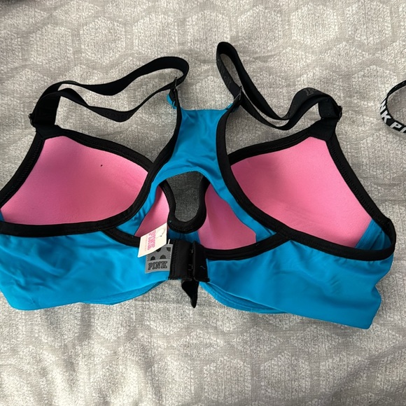 New w/tag push up - Picture 2 of 3